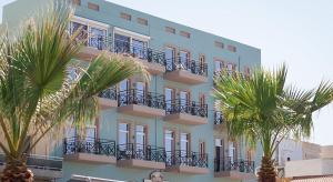 Thalyra Boutique Hotel