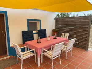 Casa Antiga da Corte Salva