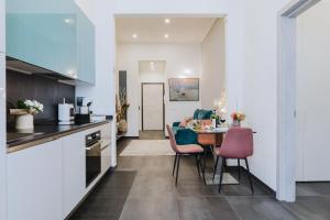 Charme Of Santa Maria Novella