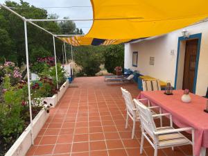 Casa Antiga da Corte Salva