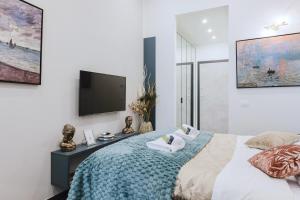 Charme Of Santa Maria Novella