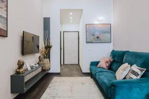 Charme Of Santa Maria Novella