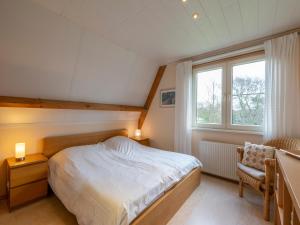 Holiday Home Callantsoog near Sandy Beach