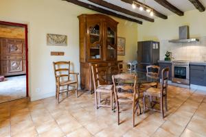 La Borie du chateau de Caudon