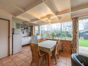 Holiday Home Callantsoog near Sandy Beach