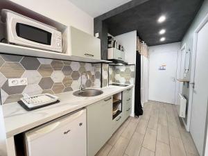 Appt Studio LA ROCHELLE - LR220-011