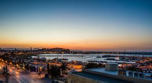 Thalyra Boutique Hotel