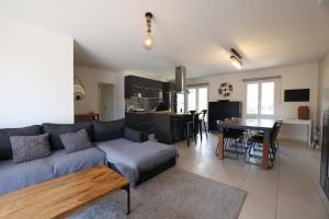 Superbe Villa climatisée, piscine, jardin, parking