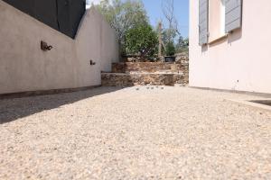 Superbe Villa climatisée, piscine, jardin, parking