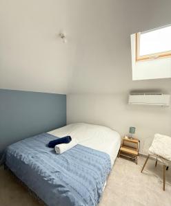 Appartements Le Hugo F3 charme & convivialite : photos des chambres