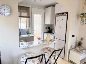 Casa con vistas al mar piscina y jacuzzi