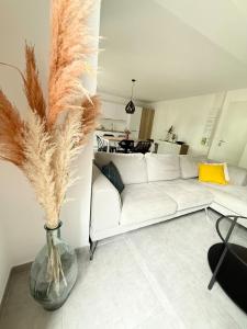 Appartements Le Hugo F3 charme & convivialite : photos des chambres