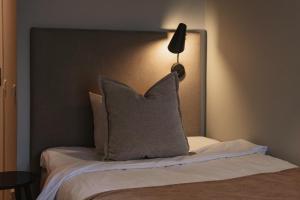 Compact Single Room room in Clarion Collection Hotel Odin