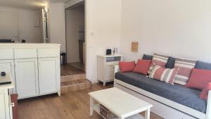Appartements St Cyprien golf appart avec terrasse et piscine : photos des chambres