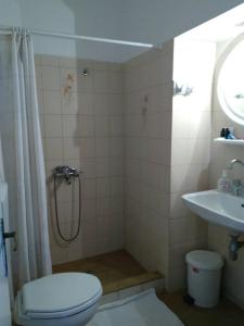 Kastro Apartment - Paroikia old down