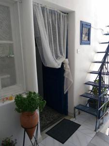 Kastro Apartment - Paroikia old down