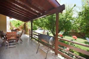 Jasmine Villa Kaya Köy