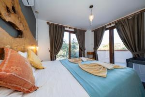 Jasmine Villa Kaya Köy