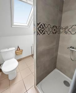 Appartements Douillet studio avec Wi-Fi, proche Transports : photos des chambres