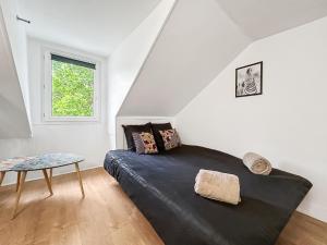 Appartements Douillet studio avec Wi-Fi, proche Transports : photos des chambres
