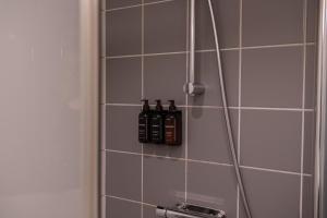 Standard Twin Room room in Clarion Collection Hotel Odin