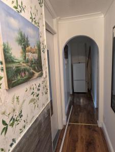 Double Room For Day or For Weeks