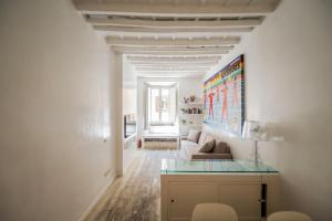 Elegant Roman Retreat in Piazza Sforza Cesarini