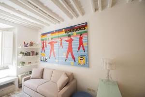 Elegant Design Retreat by Campo de Fiori