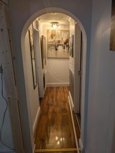 Double Room For Day or For Weeks