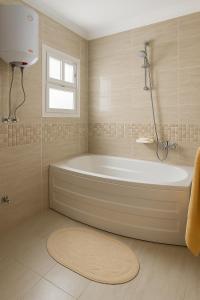 Quiet and distinctive apartment with a wonderful v