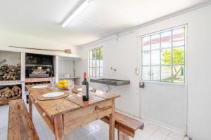 Portugal Active Bandeira Retreat