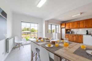 Portugal Active Bandeira Retreat