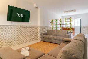 Portugal Active Bandeira Retreat - 4hvězdičkové hotely ve městě Viana do Castelo