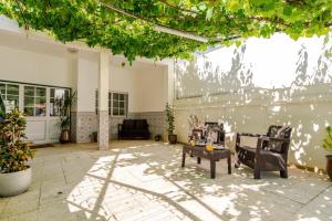 Portugal Active Bandeira Retreat