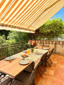 Le Cocon de La Bastide