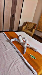 Hotel Raj Villa