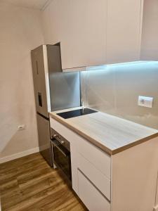 Kika Central Apartment