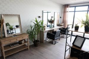 Appart'hotels Residence Marignan : photos des chambres