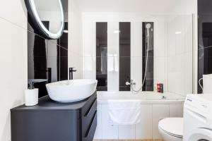 Zeus Downtown Apartment