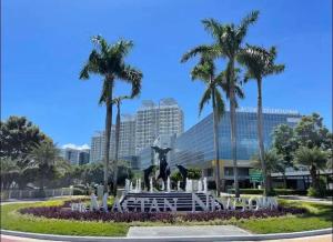One Pacific Residence with Ocean View