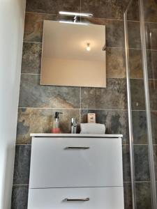 Le Cocon B - private parking - quiet