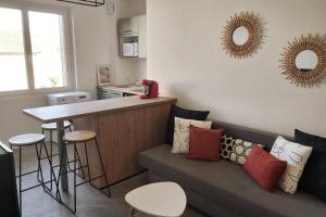 Le Cocon B - private parking - quiet