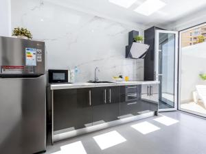 3 Charming Apartment in Las Americas