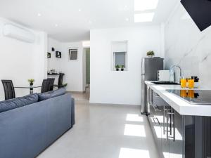 3 Charming Apartment in Las Americas