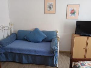 Porquerolles - Appartement T2