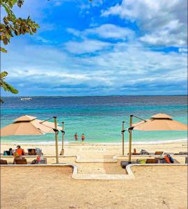 One Pacific Residence with Ocean View