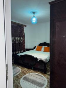Apartment in Rus, Shkoder