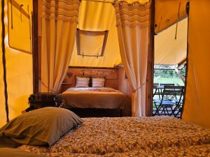 B&B / Chambres d'hotes Quietude & Nature : photos des chambres