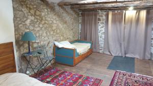 B&B / Chambres d'hotes Chambre d-hotes Najac et Belcastel chez Patoue : photos des chambres