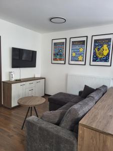 Apartamenty Stynka Apartament Pod Gwiazdami